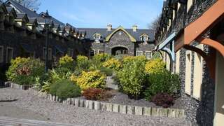 Дома для отпуска Dingle Courtyard Cottages 2 Bed (Sleeps 4) Дингл Дом для отпуска-14